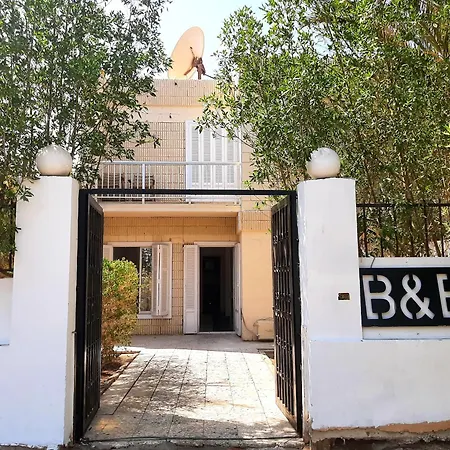 Alam B&B Hurghada