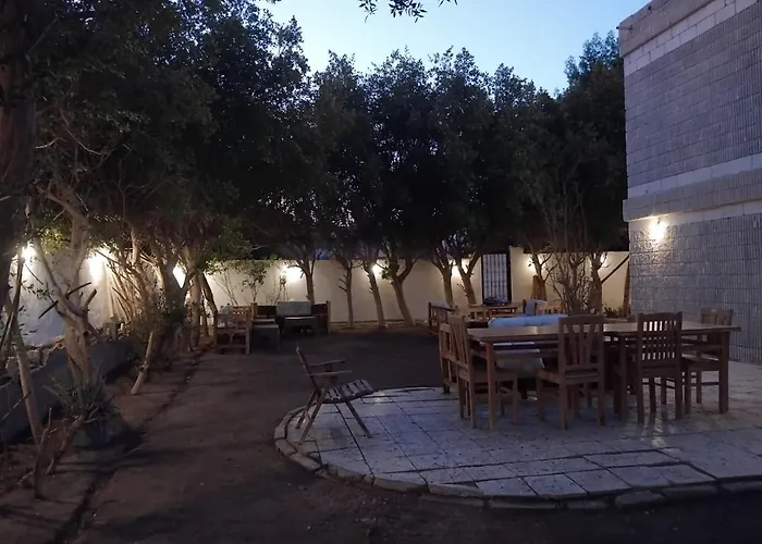 فندق مبيت وإفطار Alam *