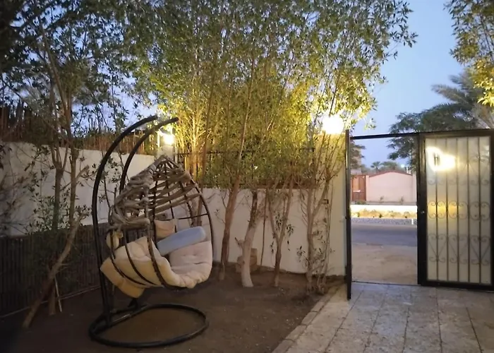 فندق مبيت وإفطار Alam