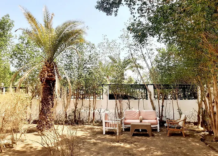 Alam الغردقة