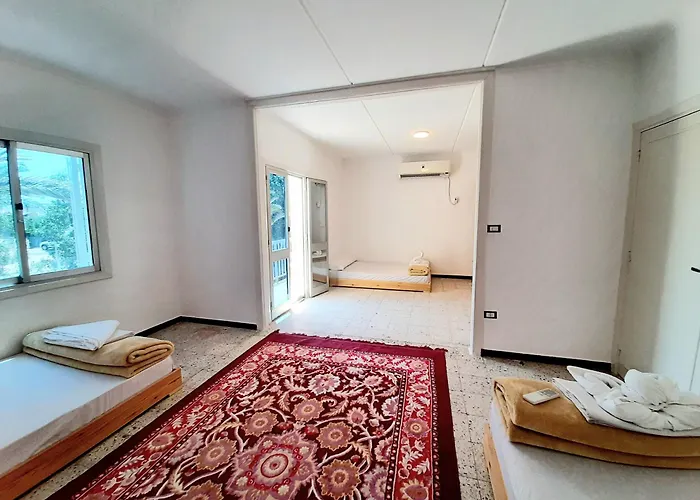 Alam فندق مبيت وإفطار