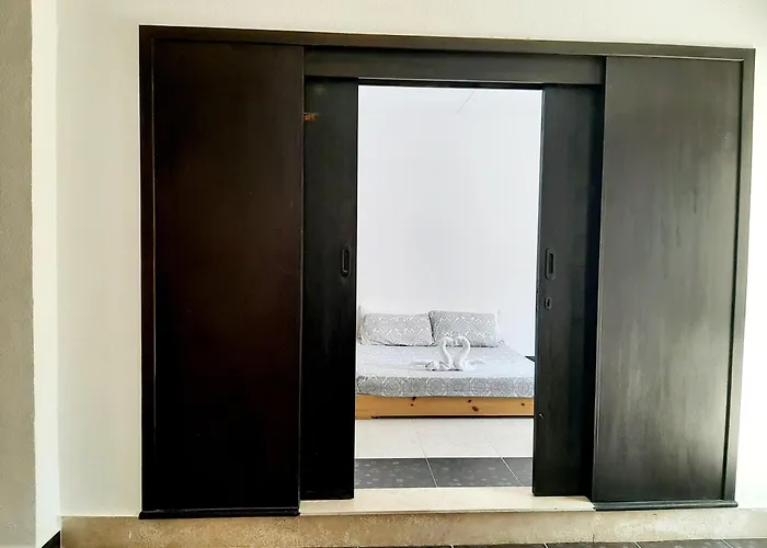 فندق مبيت وإفطار Alam