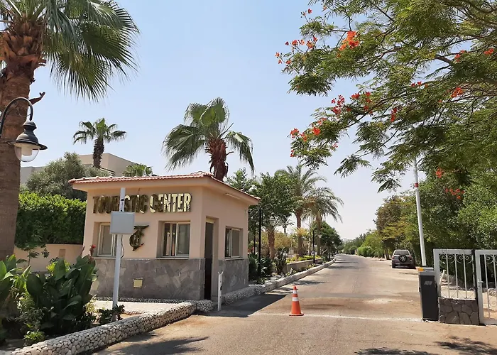 فندق مبيت وإفطار Alam الغردقة